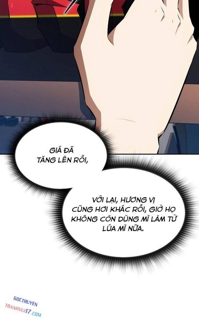 Quán Ăn Định Mệnh - Page 121