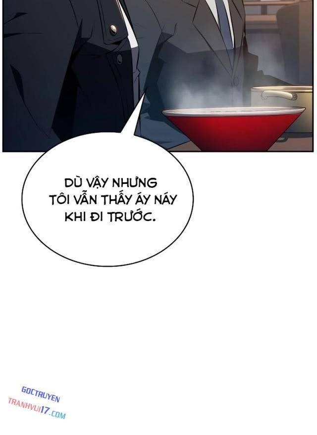 Quán Ăn Định Mệnh - Page 132