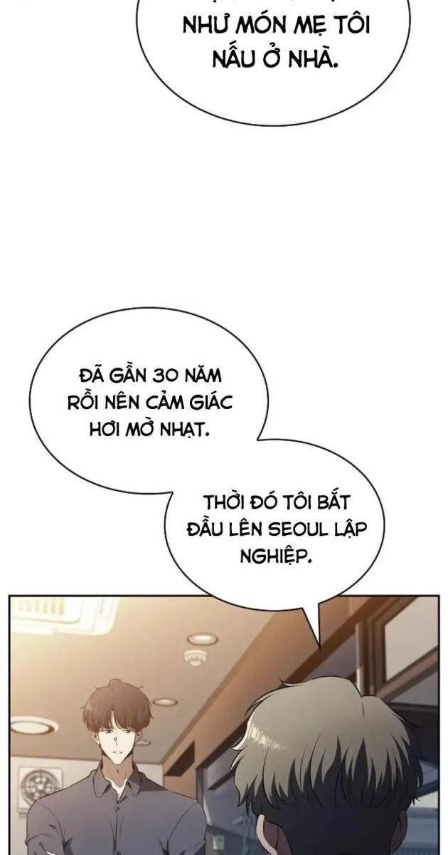 Quán Ăn Định Mệnh - Page 161