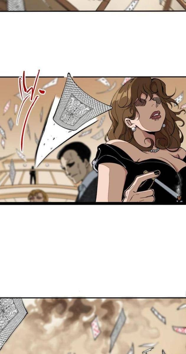 Tinh Linh Chi Hậu - Page 35