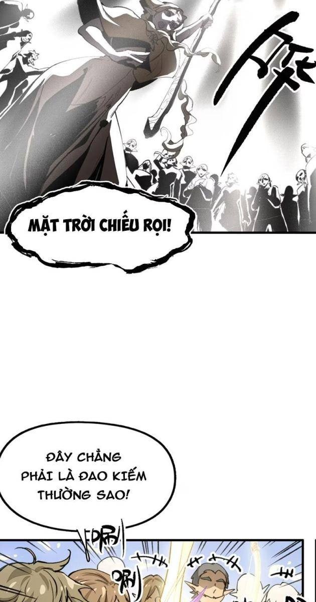 Tinh Linh Chi Hậu - Page 35