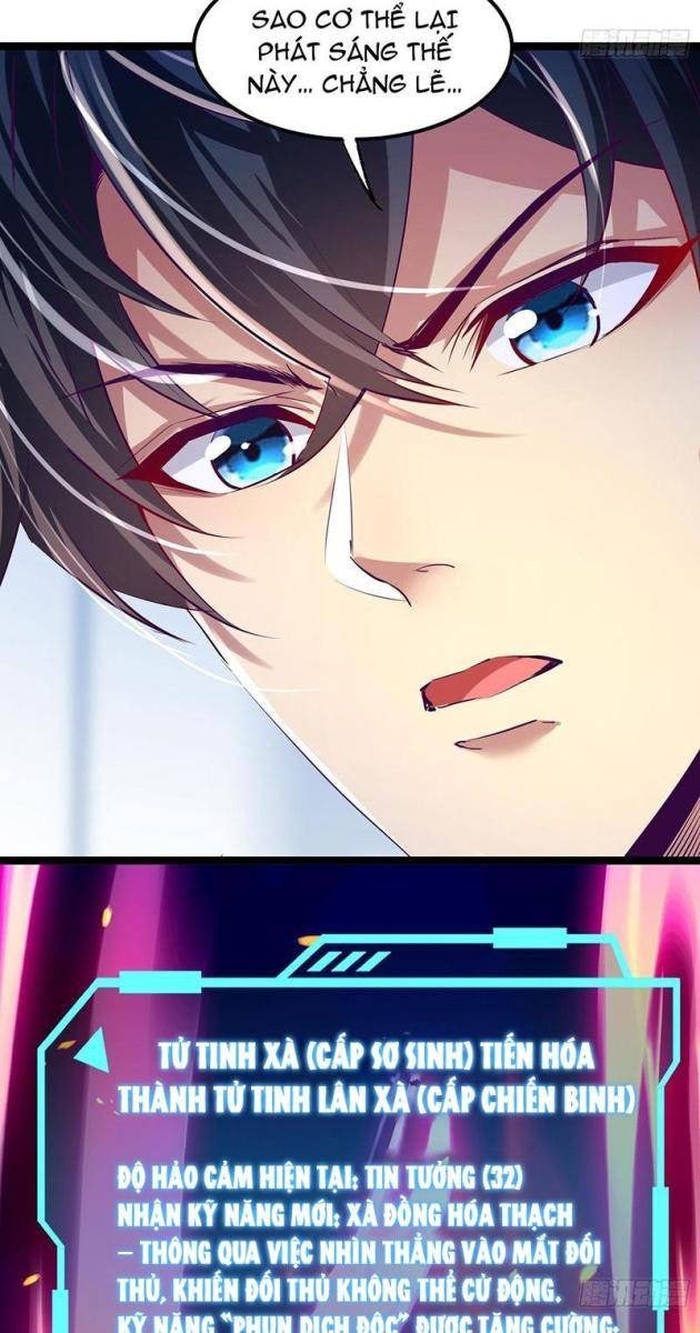 Tinh Thú Sư Mạnh Nhất - Page 37