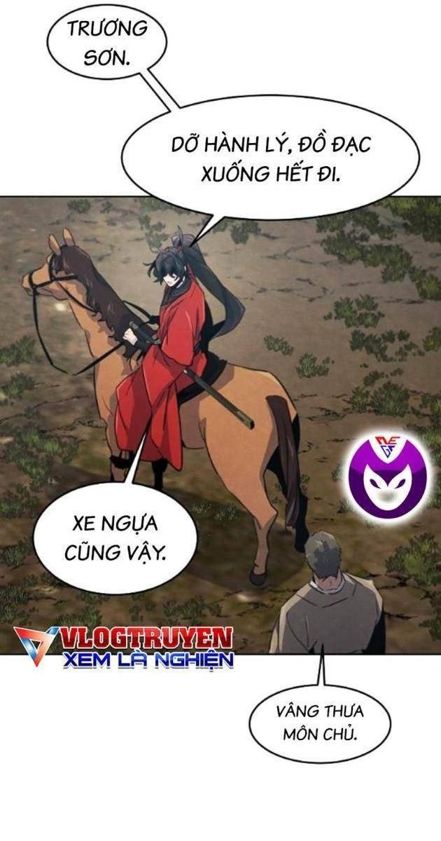 Sự Trở Lại Của Cuồng Ma - Page 85