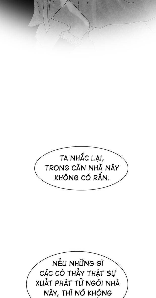 Máu lạnh - Page 22
