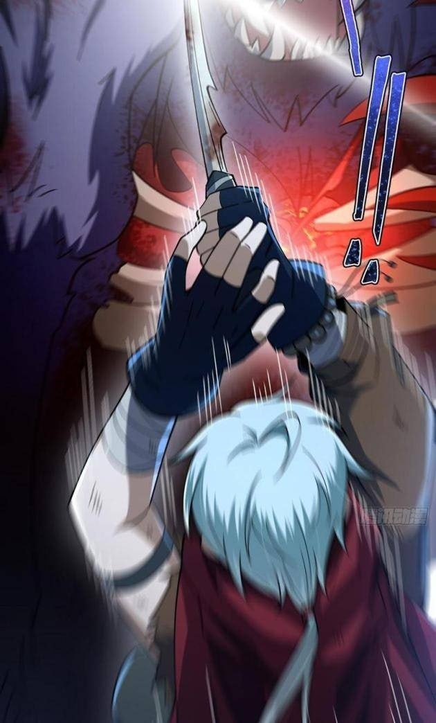 Thành Thần Tại Tận Thế - Page 52