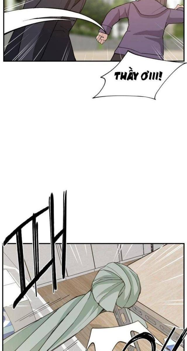 Lớp Học Phản Diện - Page 31