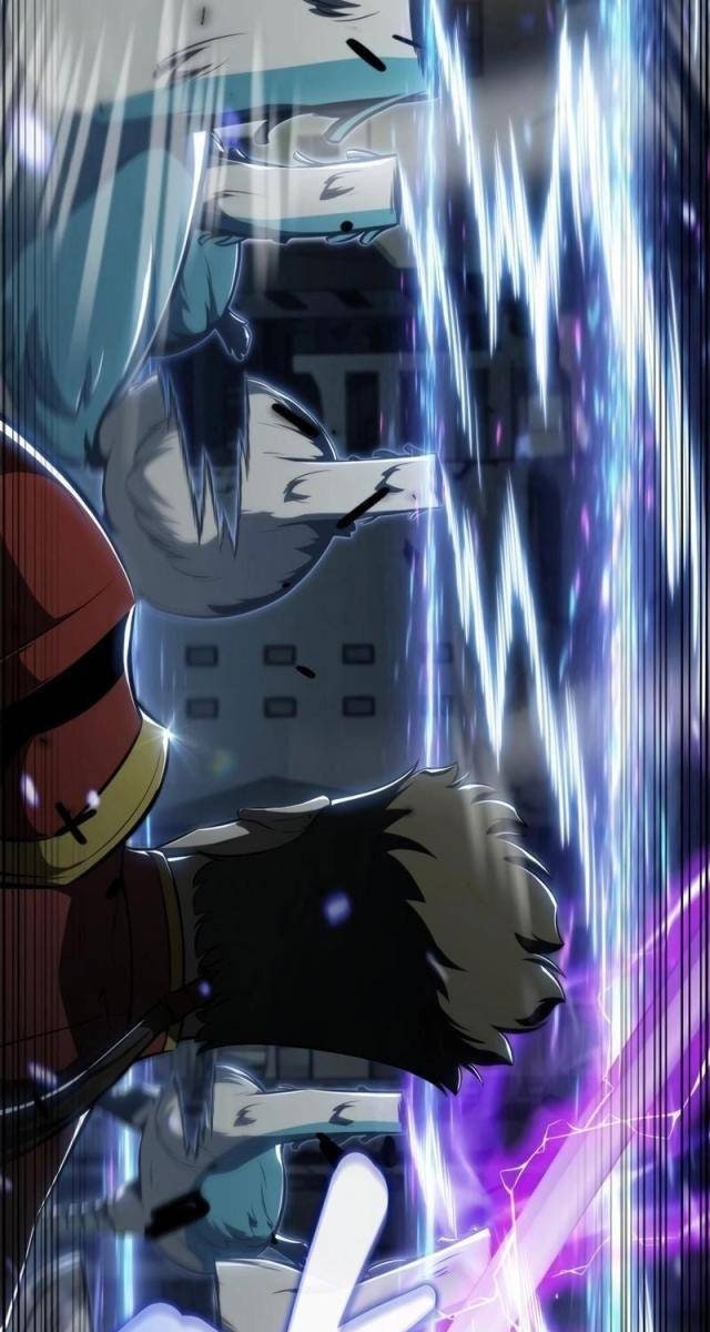 Quán Ăn Định Mệnh - Page 21