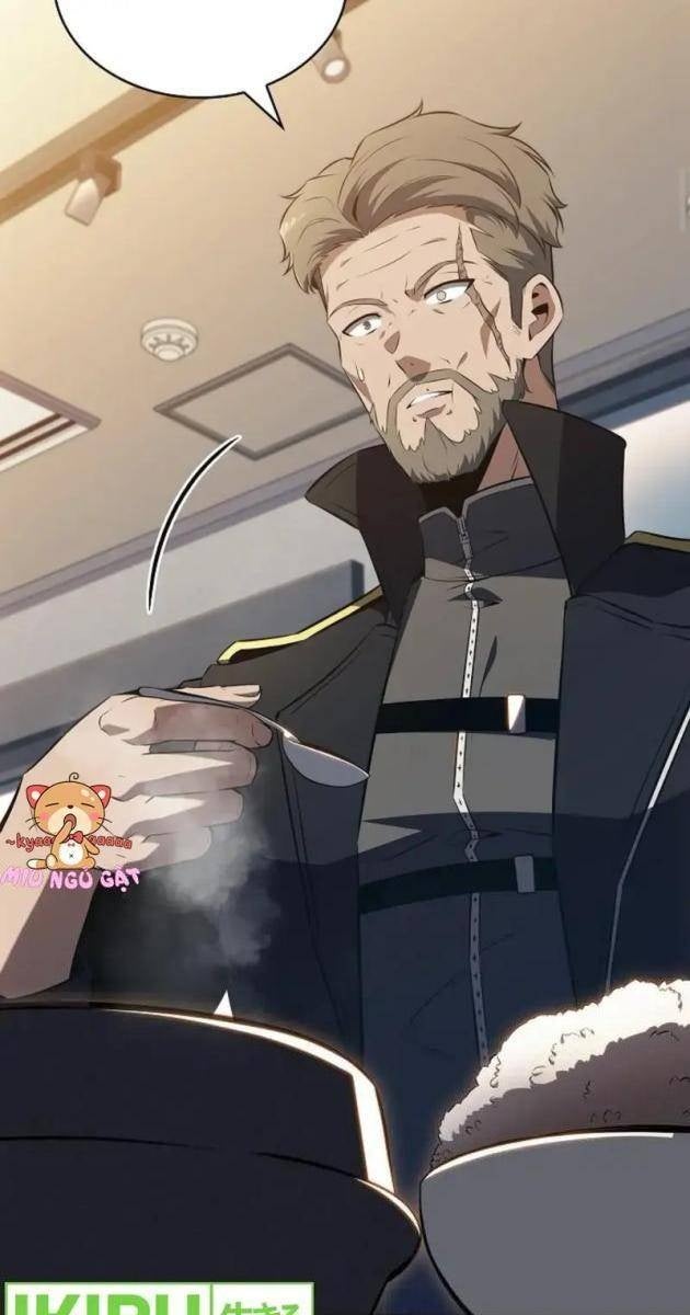 Quán Ăn Định Mệnh - Page 156