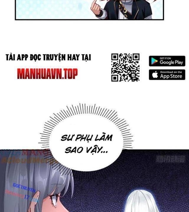 Xuyên Không Thành Npc, Ta Có Bà Xã Che Chở! - Page 34