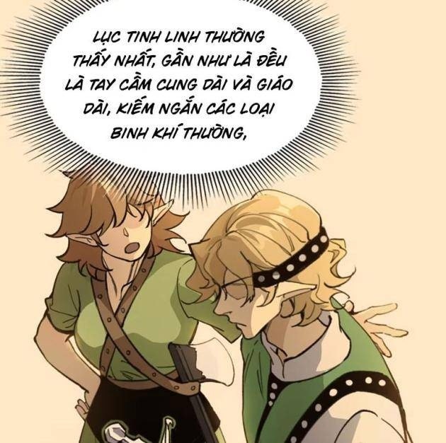 Tinh Linh Chi Hậu - Page 8