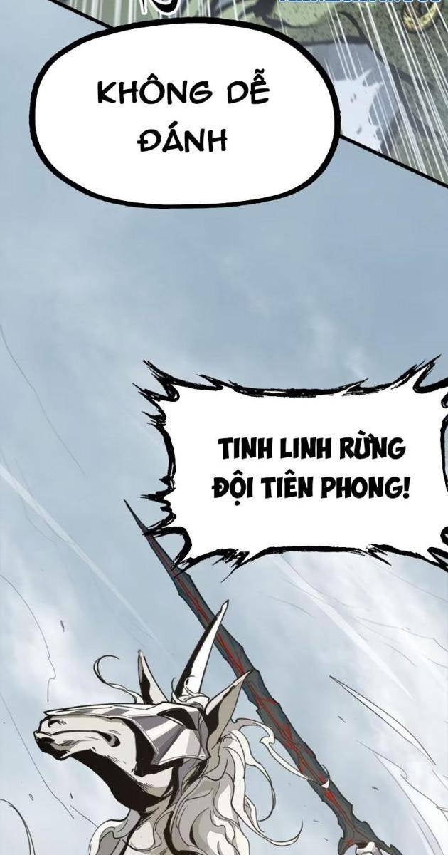 Tinh Linh Chi Hậu - Page 63