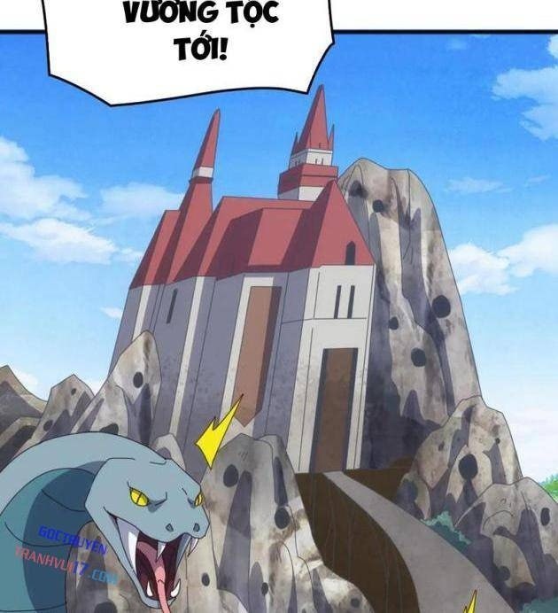 Vạn Tộc Xâm Lược: Mở Đầu Thuần Hóa Cự Thú Cấp Sử Thi - Page 22