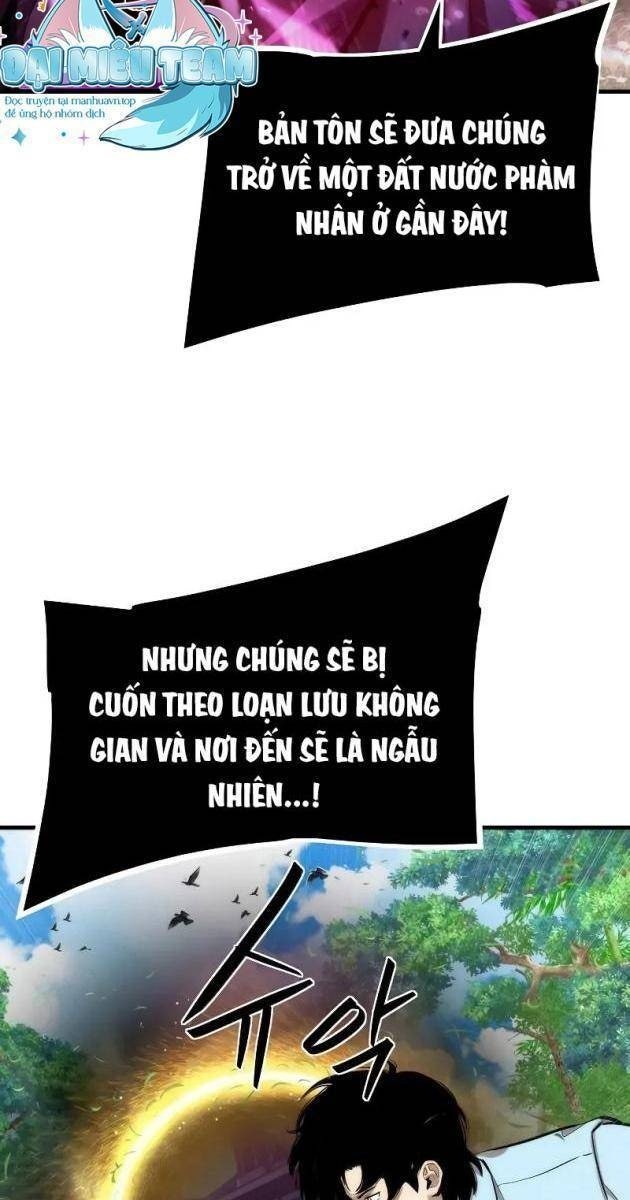 Tôi Hồi Sinh Vào Cuốn Truyện Tu Tiên - Page 117