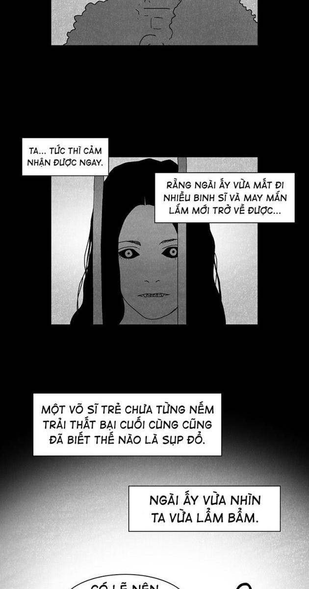 Máu lạnh - Page 54