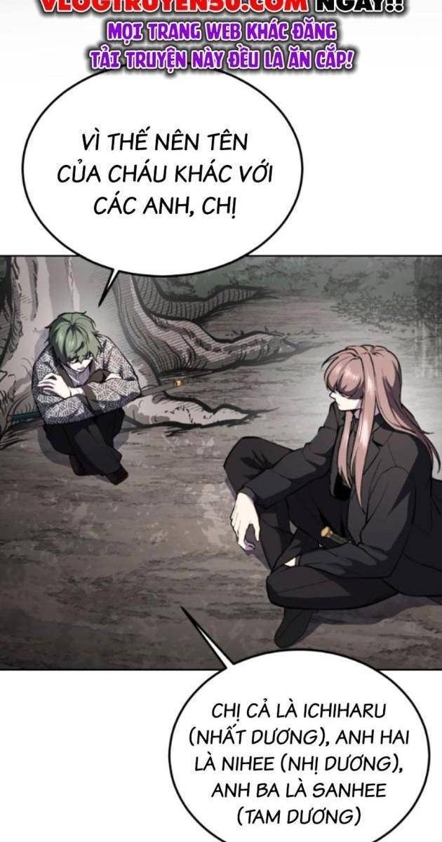 Cậu Bé Của Thần Chết - Page 61