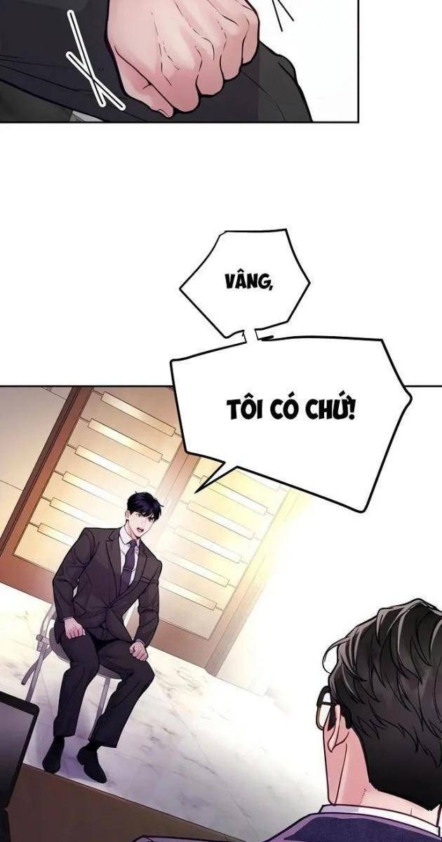 Không Gian Đặc Biệt Của Luật Sư Bình Dị - Page 9