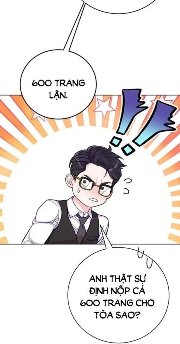 Không Gian Đặc Biệt Của Luật Sư Bình Dị - Page 41