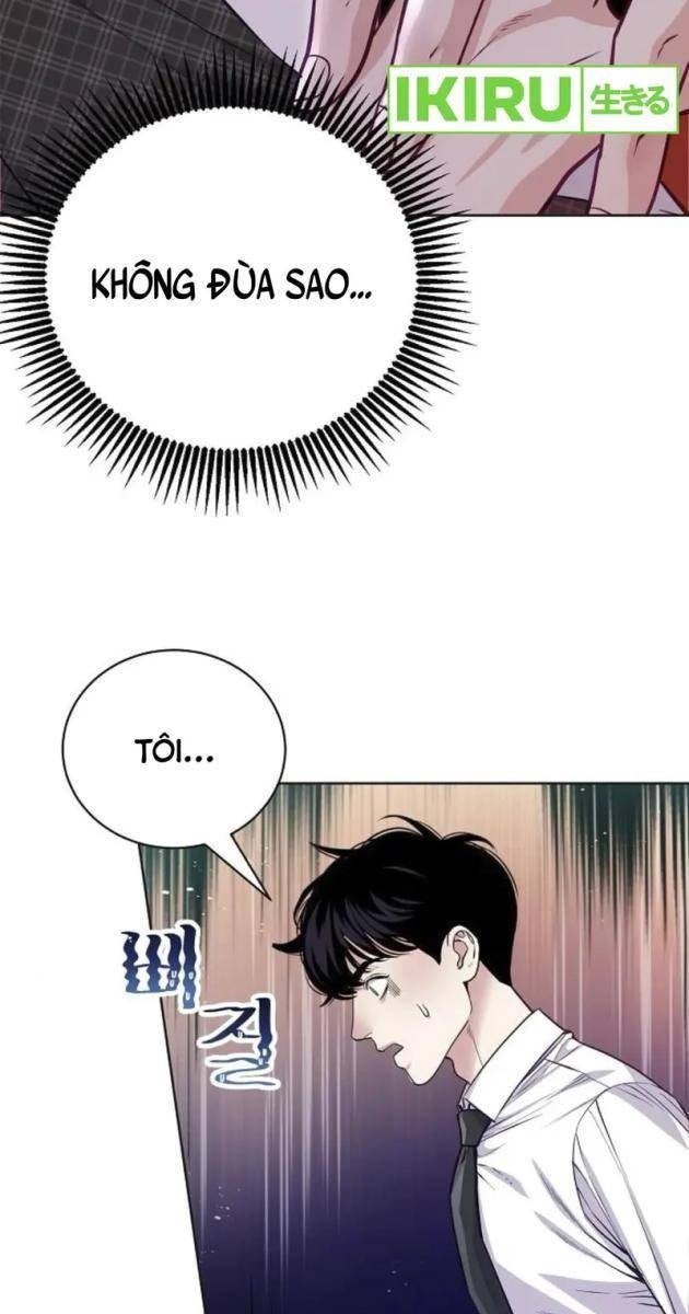 Không Gian Đặc Biệt Của Luật Sư Bình Dị - Page 104