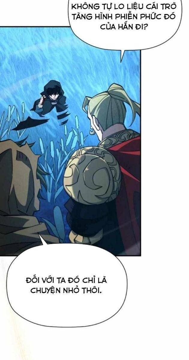 Sinh Tồn Giả Tối Cường - Page 11