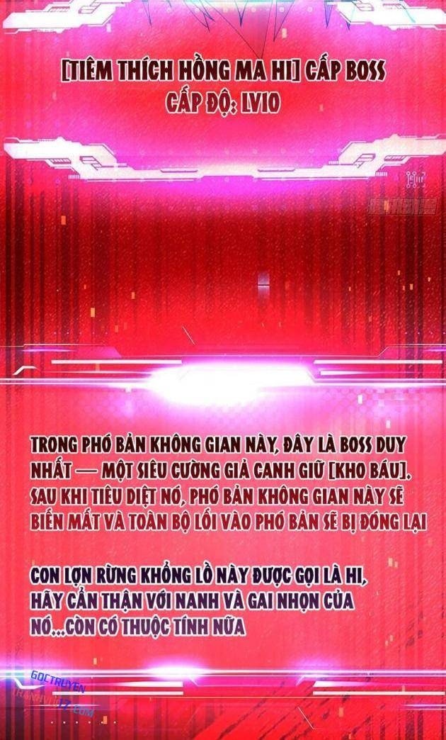 Thành Thần Tại Tận Thế - Page 50