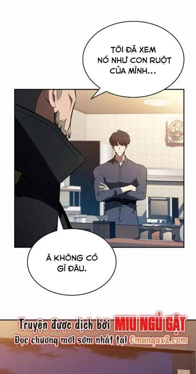 Quán Ăn Định Mệnh - Page 108