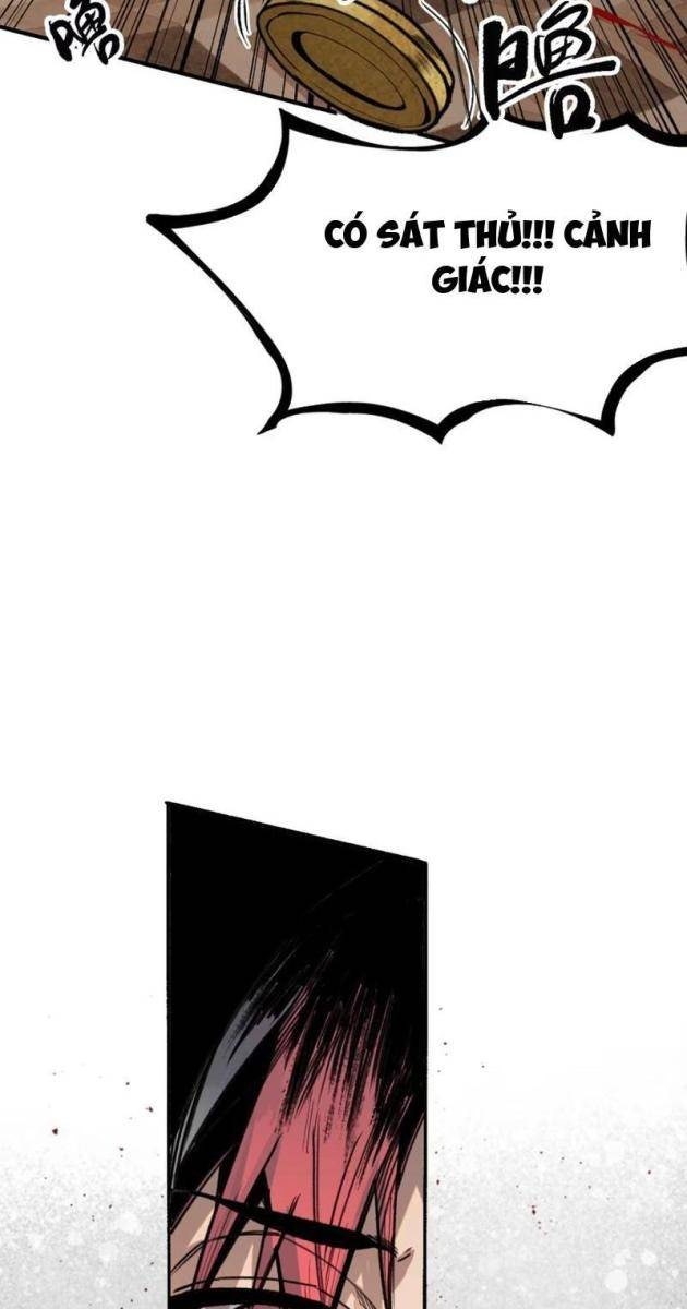 Tinh Linh Chi Hậu - Page 44