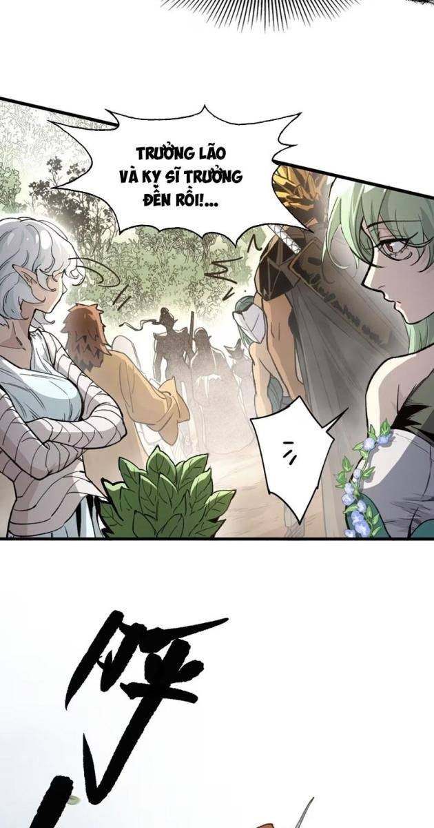 Tinh Linh Chi Hậu - Page 11