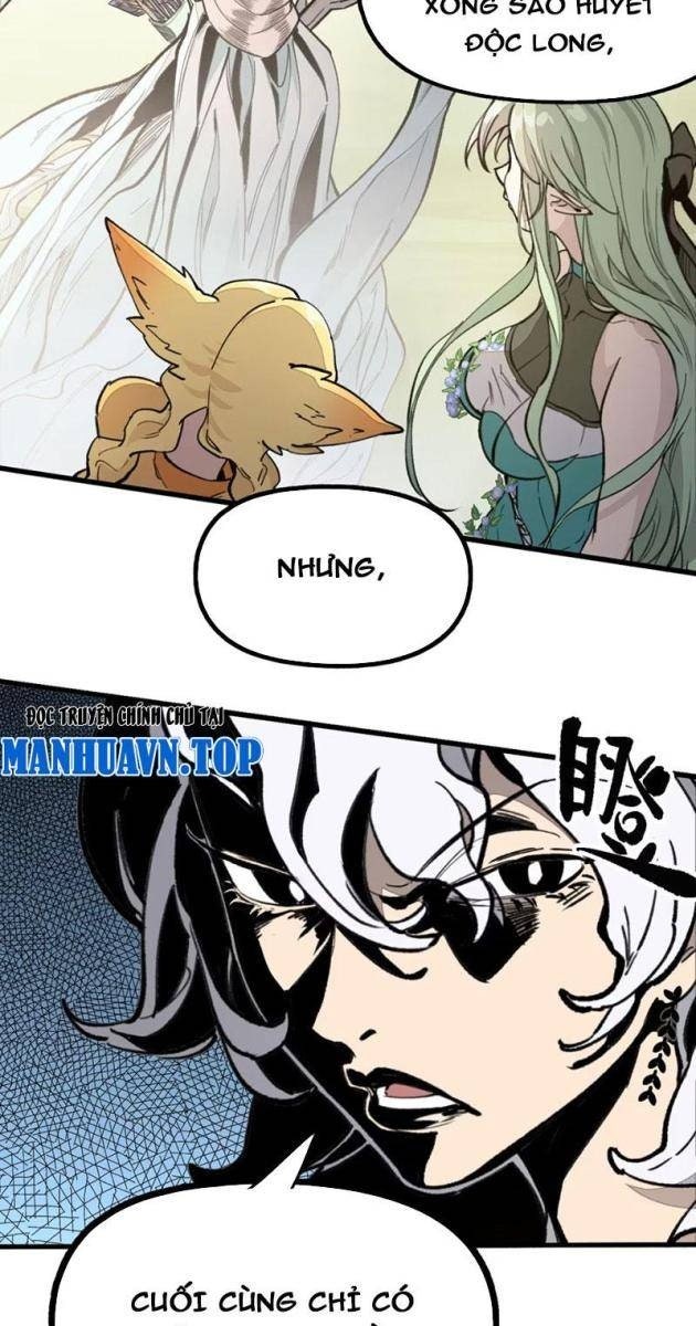 Tinh Linh Chi Hậu - Page 45