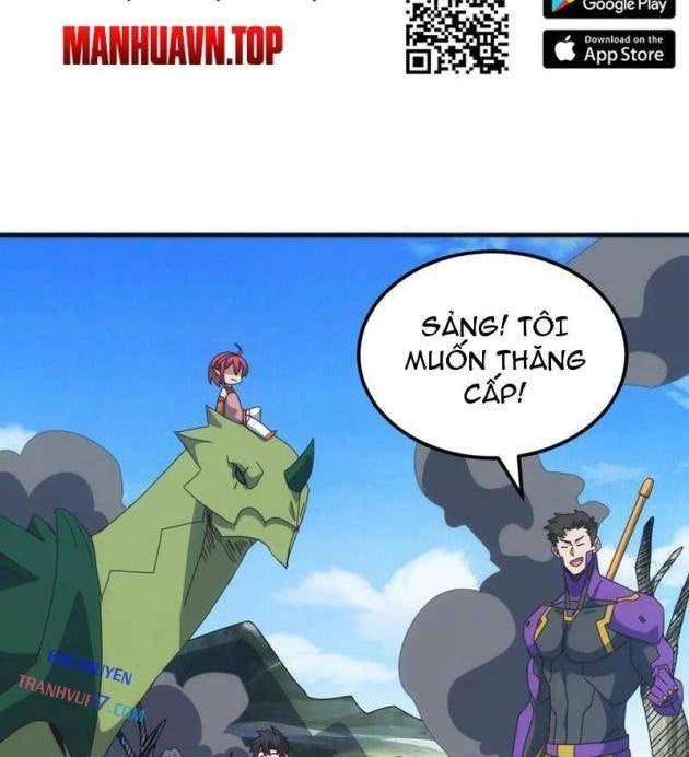 Vạn Tộc Xâm Lược: Mở Đầu Thuần Hóa Cự Thú Cấp Sử Thi - Page 66