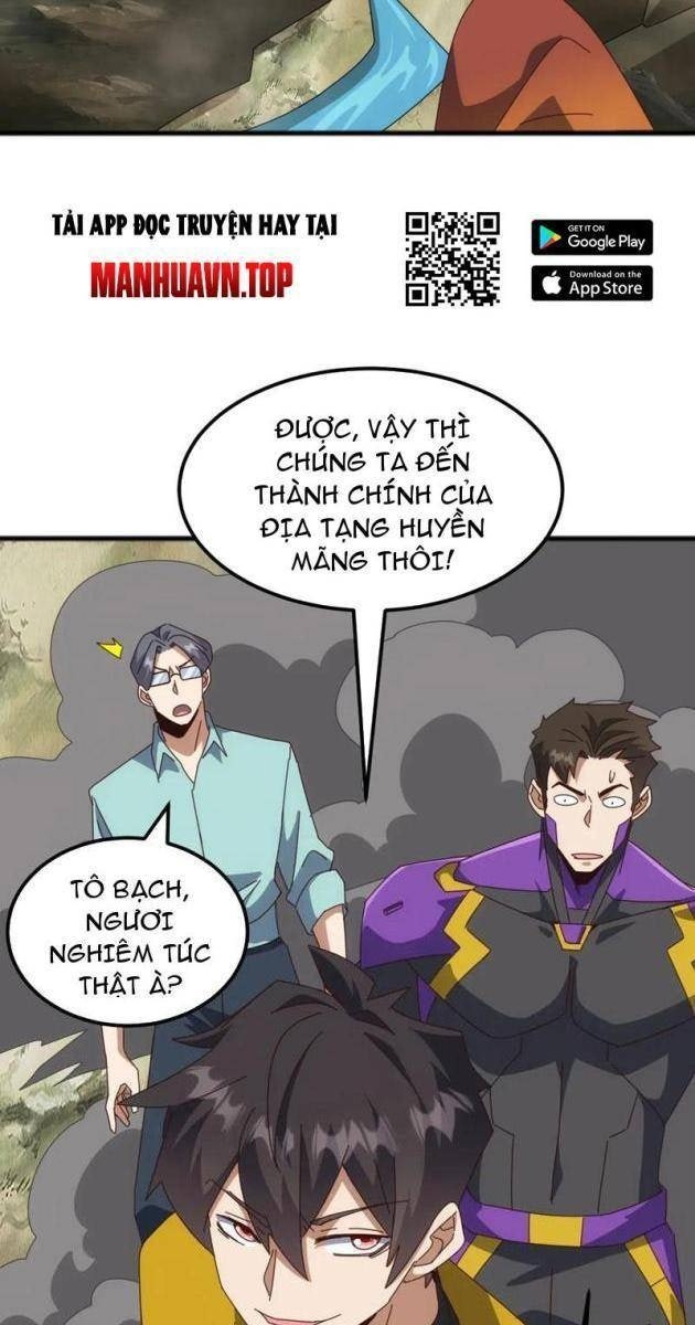 Vạn Tộc Xâm Lược: Mở Đầu Thuần Hóa Cự Thú Cấp Sử Thi - Page 13