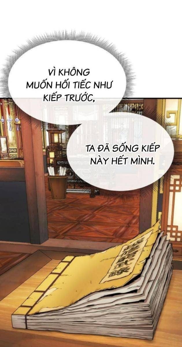 Tôi Hồi Sinh Vào Cuốn Truyện Tu Tiên - Page 104