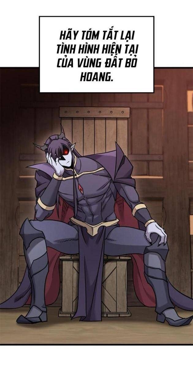 Chúng Ta Bội Thu Rồi, Ma Vương! - Page 4