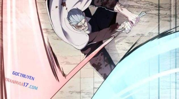 Cậu Bé Của Thần Chết - Page 36