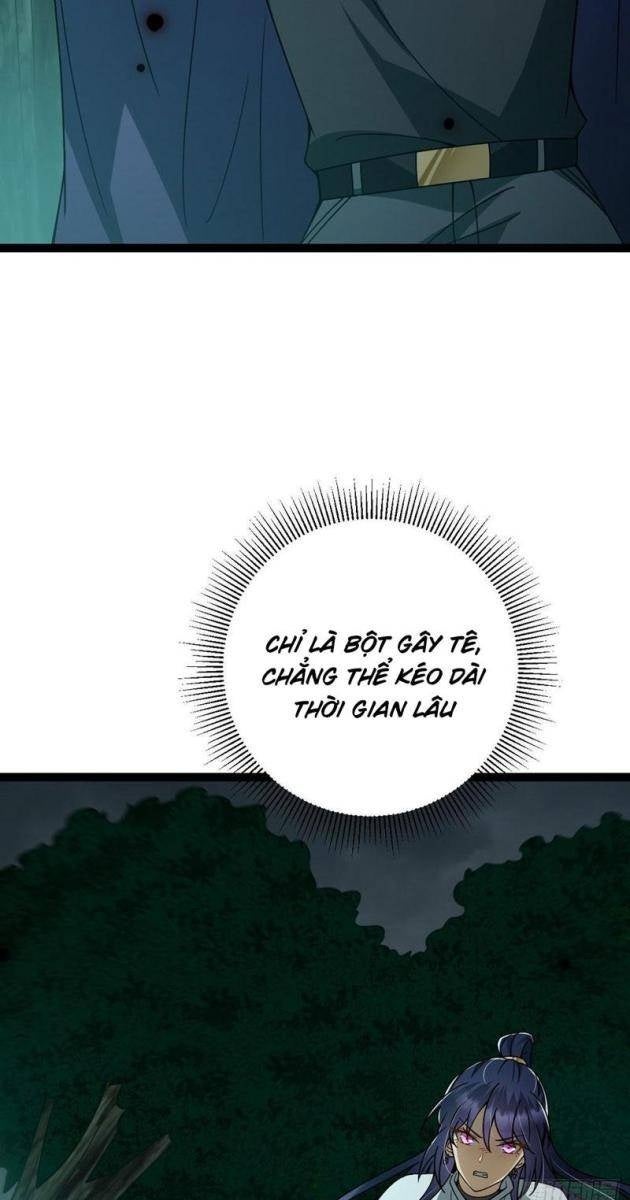 Thành Thần Tại Tận Thế - Page 23