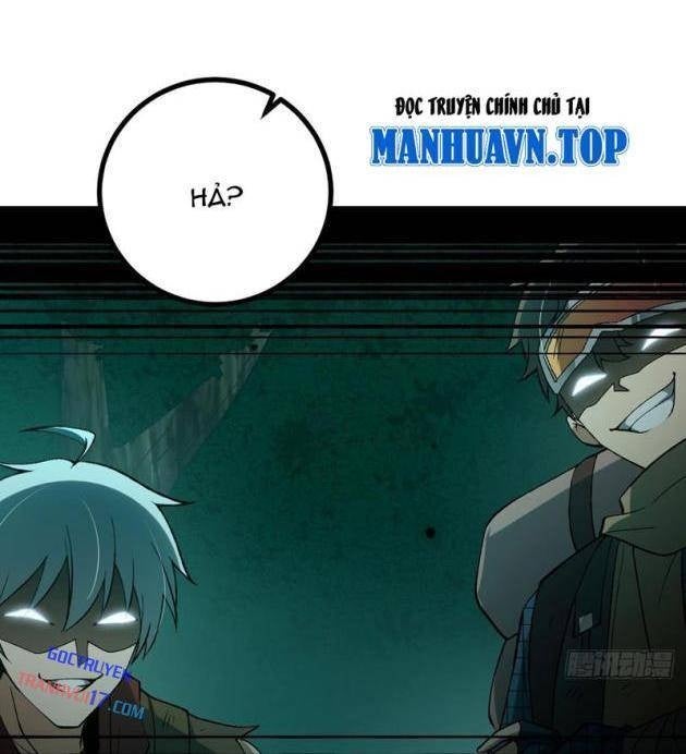 Thành Thần Tại Tận Thế - Page 10