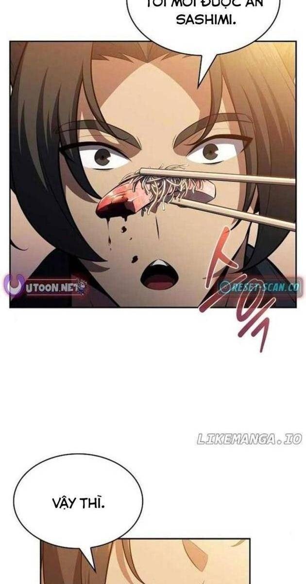 Quán Ăn Định Mệnh - Page 23