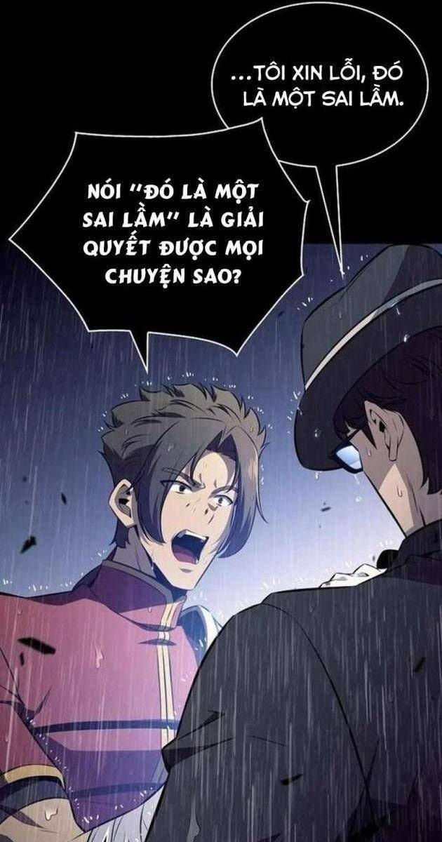 Quán Ăn Định Mệnh - Page 135