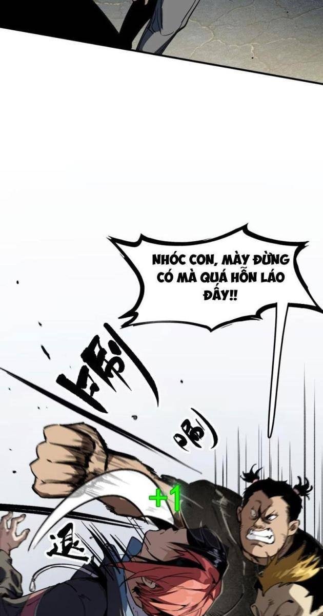 Tinh Linh Chi Hậu - Page 25