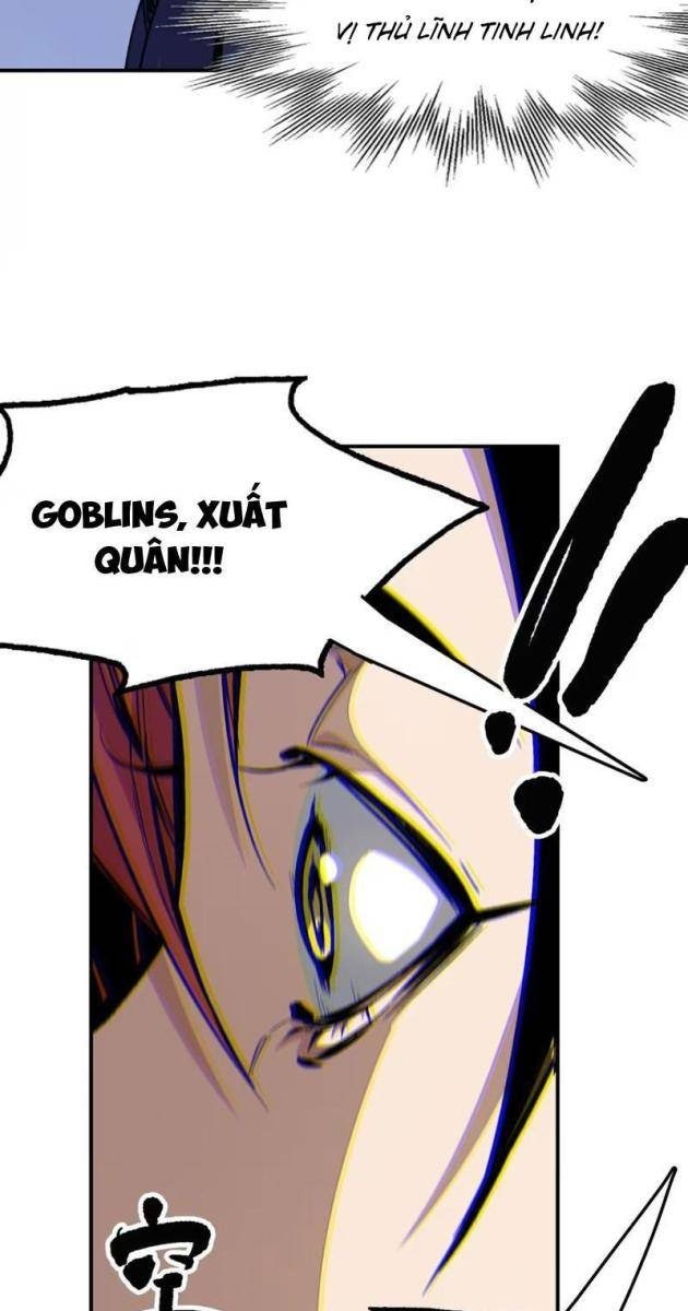 Tinh Linh Chi Hậu - Page 49