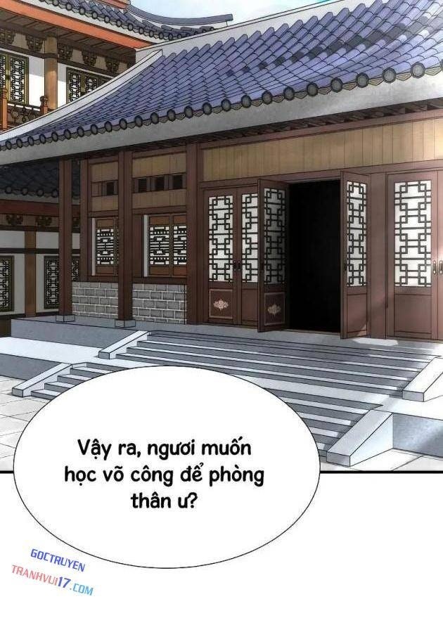 Tôi Hồi Sinh Vào Cuốn Truyện Tu Tiên - Page 87