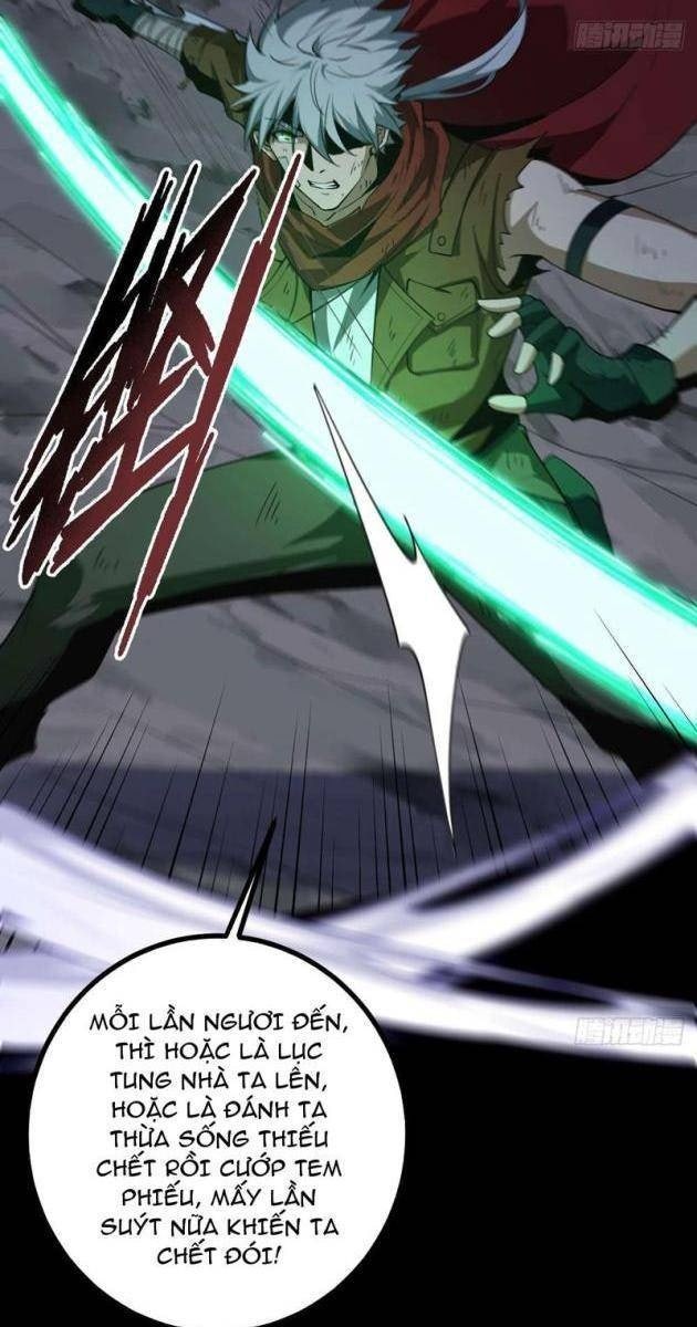 Thành Thần Tại Tận Thế - Page 59