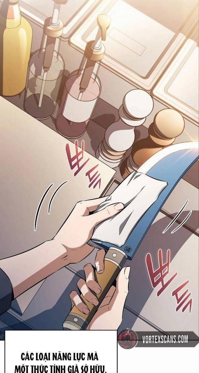 Quán Ăn Định Mệnh - Page 37