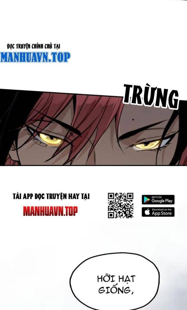 Tinh Linh Chi Hậu - Page 10