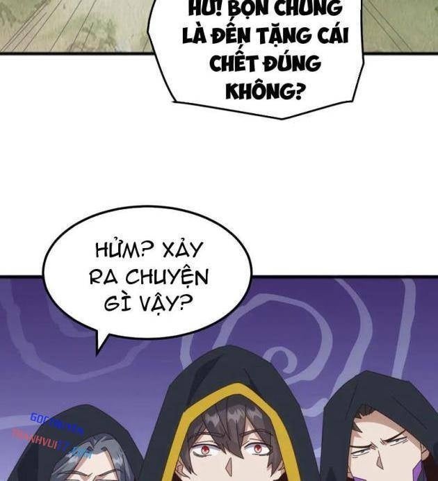 Vạn Tộc Xâm Lược: Mở Đầu Thuần Hóa Cự Thú Cấp Sử Thi - Page 50