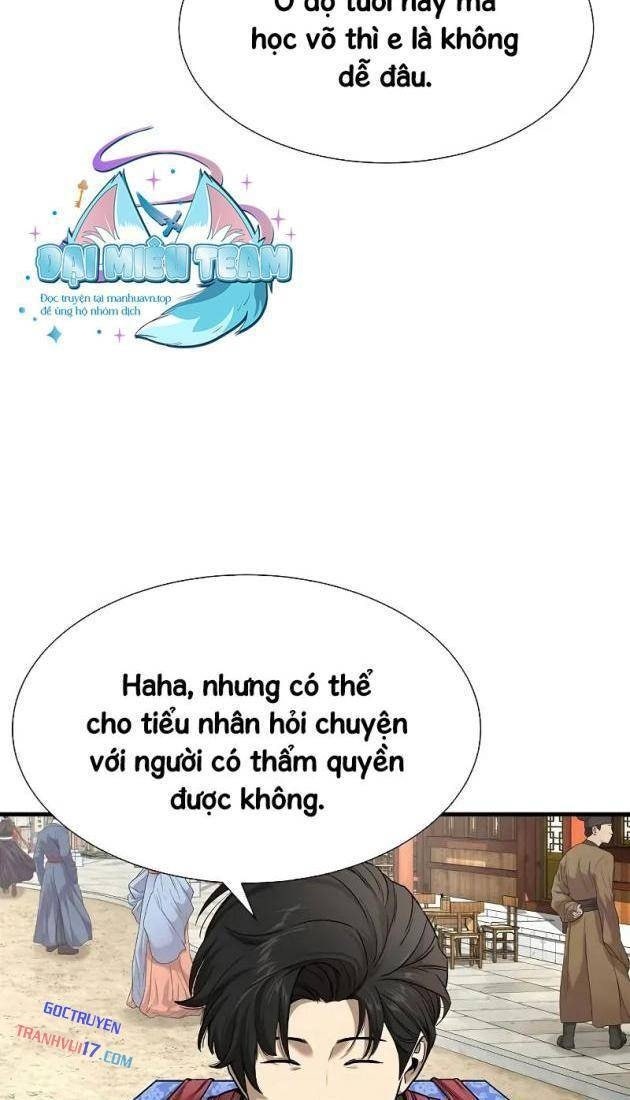 Tôi Hồi Sinh Vào Cuốn Truyện Tu Tiên - Page 83