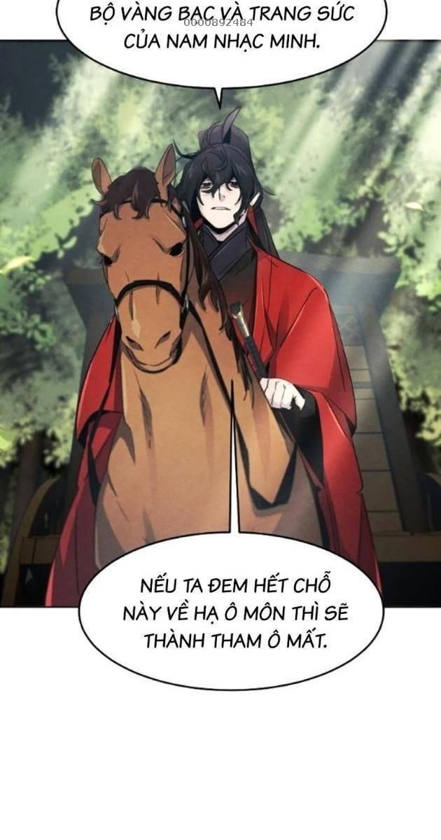 Sự Trở Lại Của Cuồng Ma - Page 52