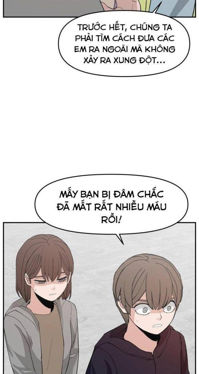 Lớp Học Phản Diện - Page 21