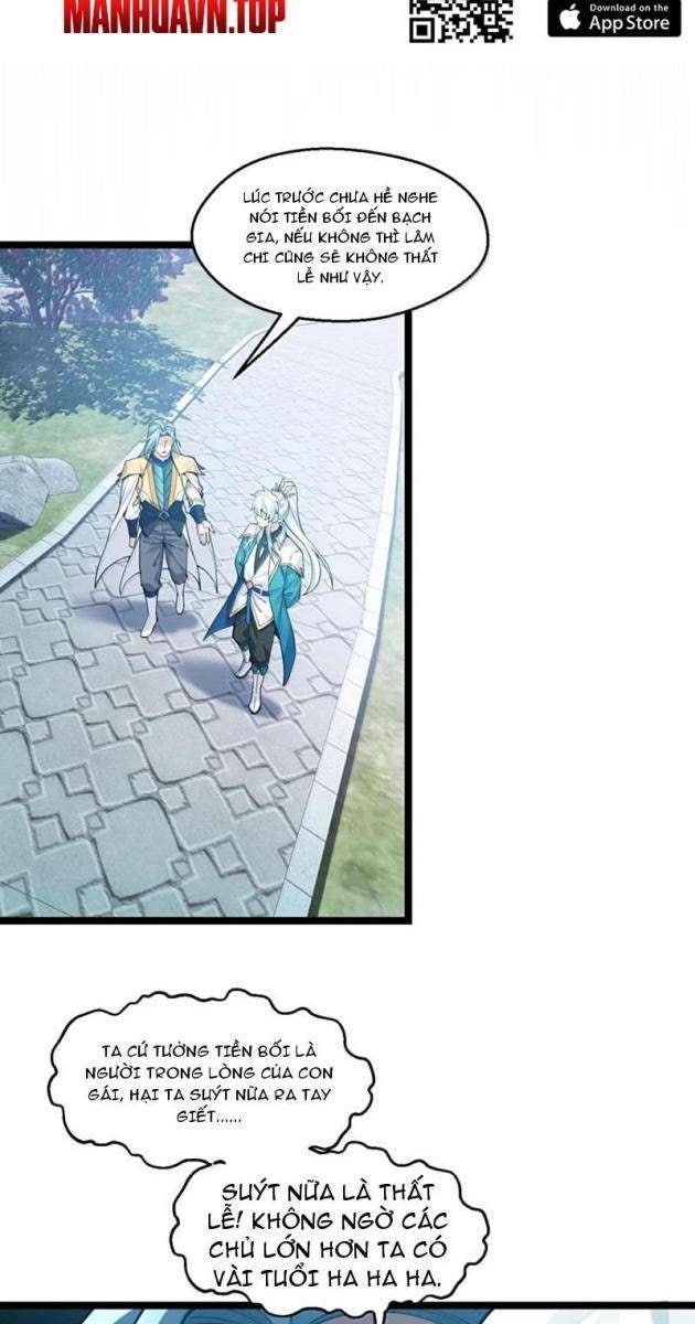 Hảo Đồ Nhi Hãy Tha Cho Vi Sư - Page 44