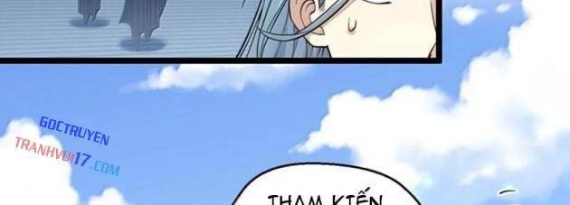 Hảo Đồ Nhi Hãy Tha Cho Vi Sư - Page 48