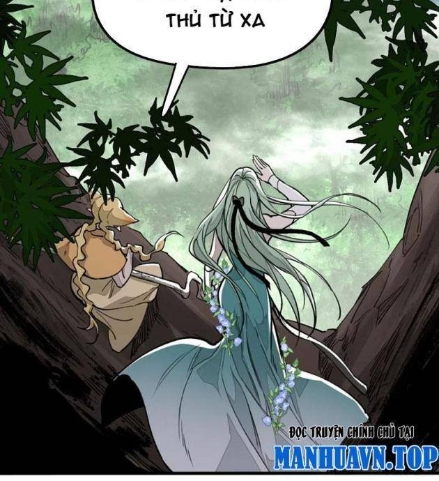 Tinh Linh Chi Hậu - Page 58